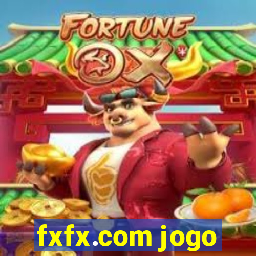 fxfx.com jogo